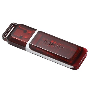 APACER AH321 4GB Red, flash memorija 0510104