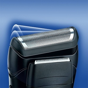 Aparat za brijanje 170S Braun 504450 - Img 3