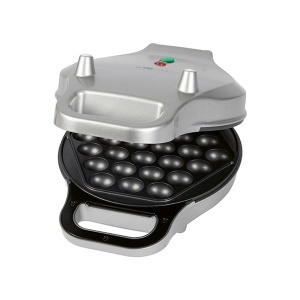 Aparat za bubble galete Clatronic WA 3772 700W