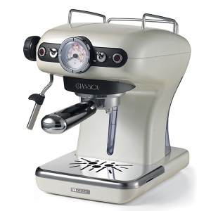 Aparat za espreso Ariete Classica AR1389WH