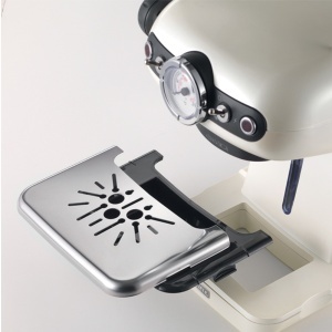 Aparat za espreso Ariete Classica AR1389WH - Img 2