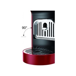 Aparat za espreso crveni Royalty Line RLNES4702R - Img 3
