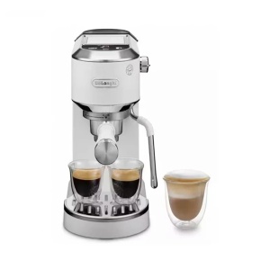 Aparat za espreso kafu 15bar DeLonghi EC890.WI