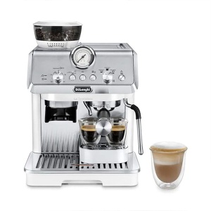 Aparat za espreso kafu 15bar DeLonghi EC9155.W - Img 2