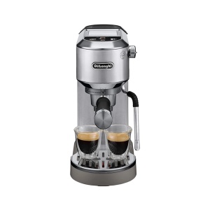Aparat za espreso kafu Dedica Arte 15bar DeLonghi EC890.M - Img 2