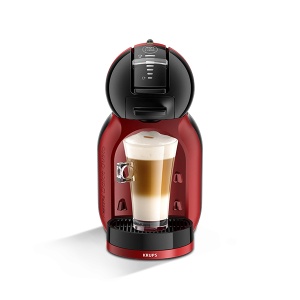 Aparat za espreso kafu KP123H10 Dolce Gusto sa kapsulama Krups 3045380024359
