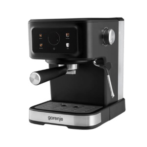Aparat za espresso kafu ESCM15CDB Gorenje 1413