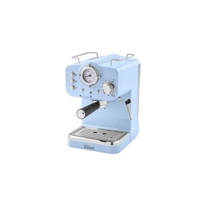 Aparat za espresso kafu plavi Zilan ZLN2861L
