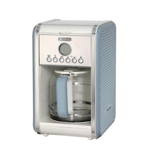 Aparat za filter kafu Vintage plavi 2000W Ariete AR1342BL