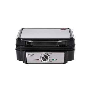 Aparat za galete 4 1800W beli Adler AD3083
