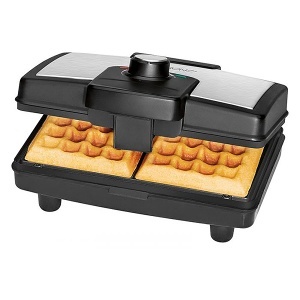 Aparat za galete Clatronic WA 3606 800W