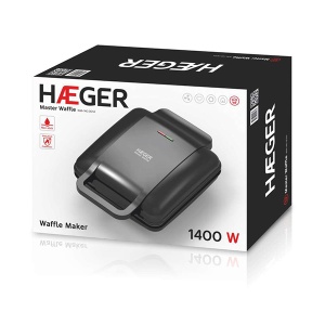 Aparat za galete Haeger HEWM-140.001A - Img 3