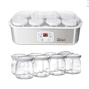 Aparat za jogurt Zilan ZLN6104 - Img 3