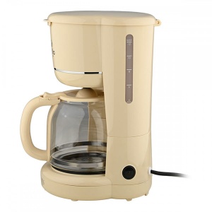 Aparat za kafu 900 W ivory Estia ES06-19174 - Img 2