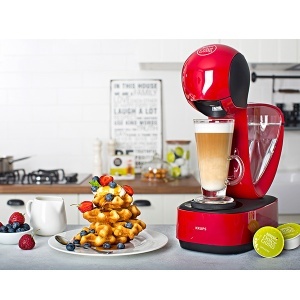 Aparat za kafu Krups Dolce Gusto Infinissima KP170531 - Img 4