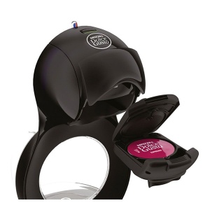 Aparat za kafu Krups Lumio Crni KP1308 - Img 4
