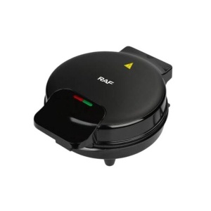 Aparat za Krofne Raf 1000W 27x23x14cm crna - Img 2