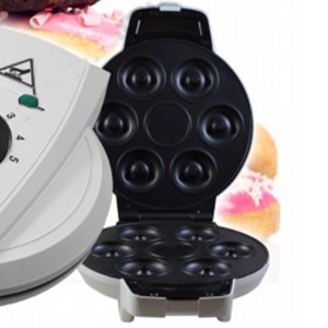 Aparat za krofnice COLOSSUS CSS-5304C-OUTLET - Img 2