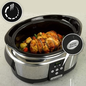 Aparat za kuvanje Crock Pot SCCPBPP605-050 - Img 2