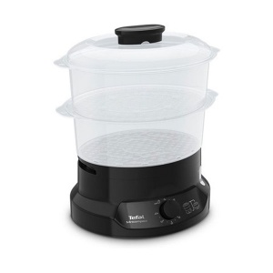 Aparat za kuvanje na pari VC139810 800W 6L Tefal 3045380019225