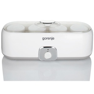 Aparat za pravljenje jogurta JM20W Gorenje 571233
