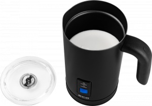Aparat za pravljenje mlečne pene 240ml 500W ECG NM 119 - Img 2