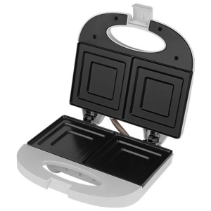 Aparat za sendviče 750W ECG S1170 - Img 2