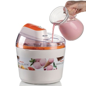 Aparat za sladoled Ariete AR642 - Img 2