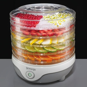 Aparat za sušenje hrane - dehidrator FDK20MG Gorenje 518045 - Img 2