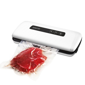 Aparat za vakuumiranje beli SVS 1010WH Sencor APA01677 - Img 2