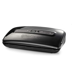 Aparat za vakuumiranje i zavarivanje kesa FFS002X-01 FoodSaver 90167