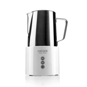Aparat za zagrevanje mleka i pravljenje mlečne pene 600W Haeger HEMF-600.002A