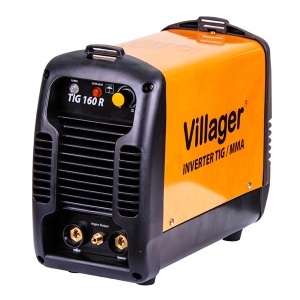 Aparat za zavarivanje Invertor Villager TIG 160 R
