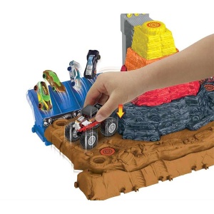 Arena Razbijači Hot Wheels 136612 - Img 2