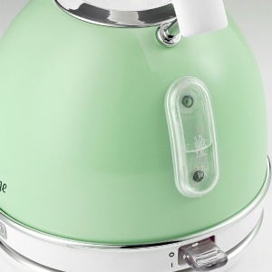 Ariete VINTAGE, Ketler, zelena (2877), 1,7l, 2000W - Img 2
