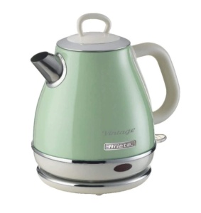 Ariete VINTAGE, Ketler, zeleni (2868), 1,0l, 1630W