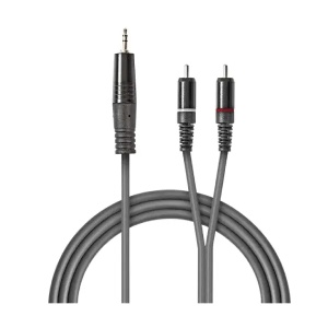 Audio kabel 3m Nedis COTH22200GY30