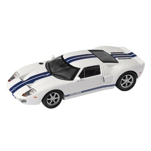 Autic Ford F40 DE AGOSTINI 28863