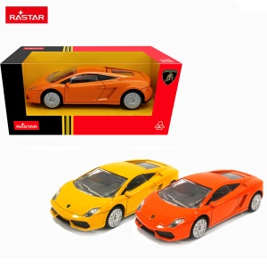 Autić Gallardo LP560-4 1:40 Rastar 1043175 - Img 1