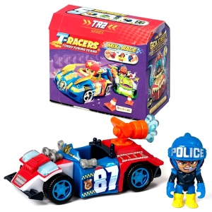 Autić T-Racers mix & race set 1043984