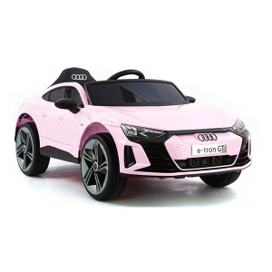 Auto na akumulator Audi 12V roze 062120R
