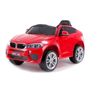 Auto na akumulator BMW X6 mini 146951 - Img 1
