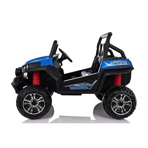 Auto na akumulator dvosed Džip Polaris 626098 - Img 2