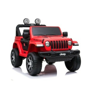 Auto na akumulator dvosed Džip Wrangler 146814
