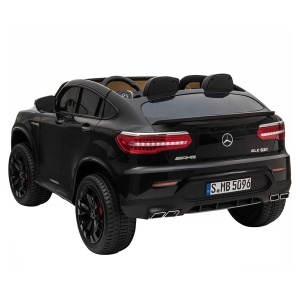 Auto na akumulator dvosed Mercedes GLC 63AMG 146722 - Img 2