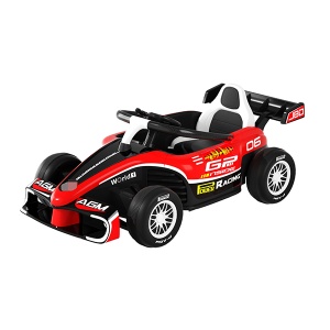 Auto na akumulator Formula Y-2601 12V crvena 062359
