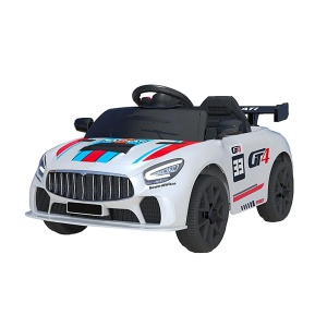 Auto na akumulator MB8013 6V beli Maserati 062311B