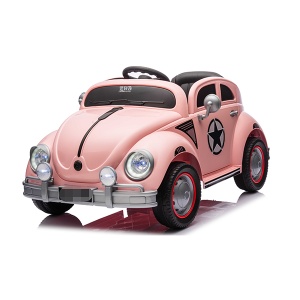 Auto na akumulator Y-MB273 12V Roze Buba CO827160R