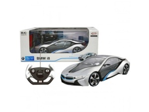 Auto na daljinsko upravljanje Rastar BMW I8 1:14