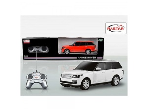 Auto na daljinsko upravljanje Rastar Range Rover Sport 2013 Version 1:14